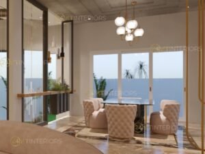 Elegant Dinning Room Interior Designs