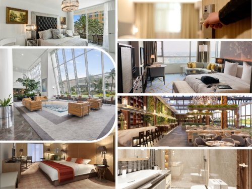 Commercial Interior Designer Jaipur
