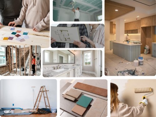 Renovation Interior Designer Jaipur