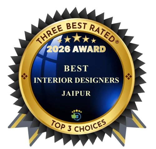 luxury interior designer in jaipur